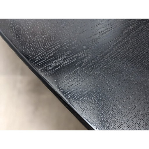 Vintage conference table by Florence Knoll, 1970