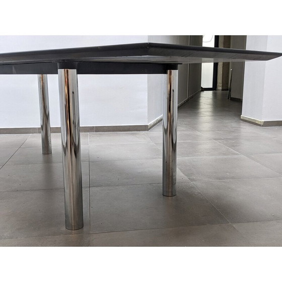 Image 1 of Vintage conference table by Florence Knoll, 1970