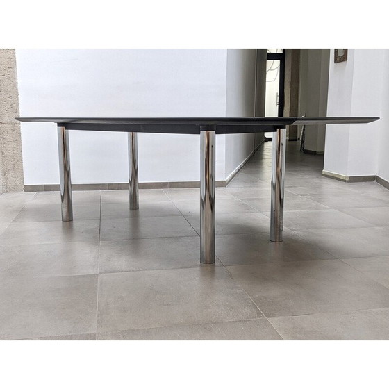 Image 1 of Vintage conference table by Florence Knoll, 1970