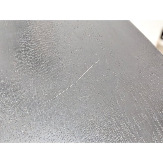 Image 1 of Vintage conference table by Florence Knoll, 1970