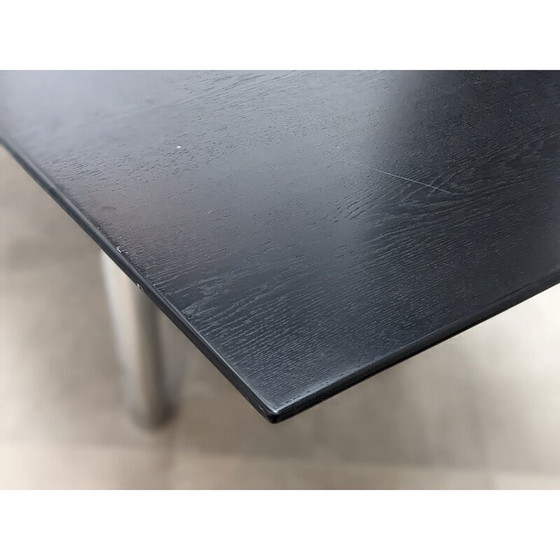 Image 1 of Vintage conference table by Florence Knoll, 1970