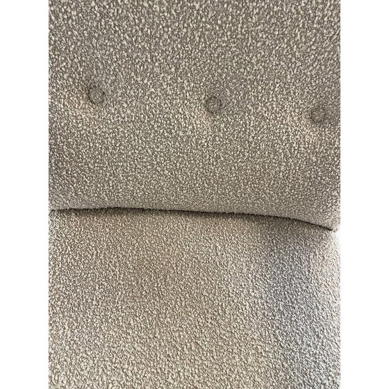 Image 1 of Mid-century armchair "Cantilever" by George van Rijck for Beaufort, Belgium 1960s