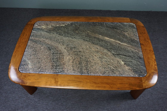 Image 1 of Mid Century coffee table