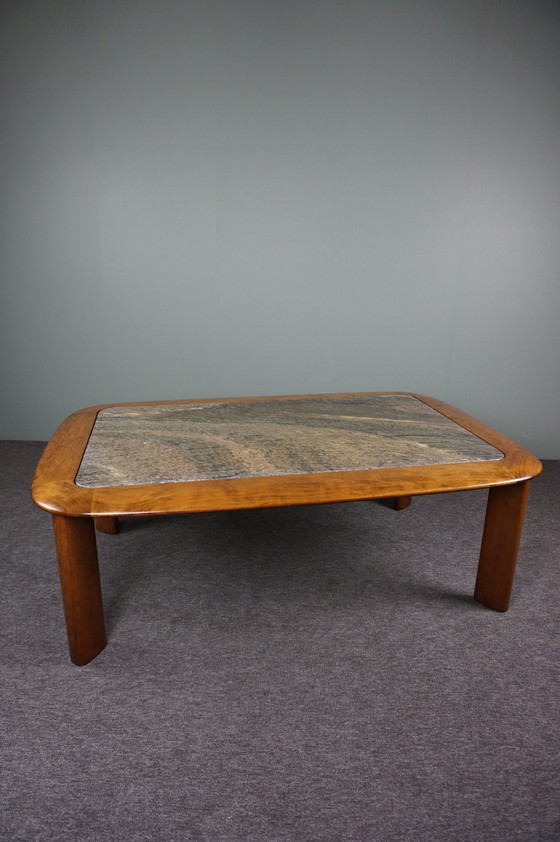 Image 1 of Mid Century coffee table