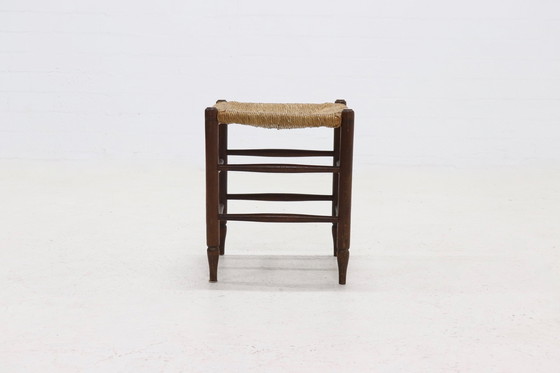 Image 1 of Sgabello vintage anni '50