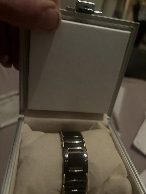 Image 1 of Orologio da donna Rado - Jubile Swatch - Vintage, raro 