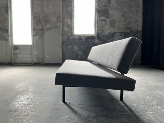 Image 1 of Gijs van der Sluis sofa bed 540 Siesta