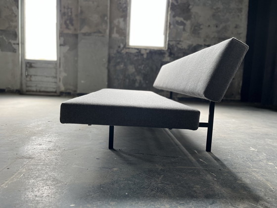 Image 1 of Gijs van der Sluis sofa bed 540 Siesta