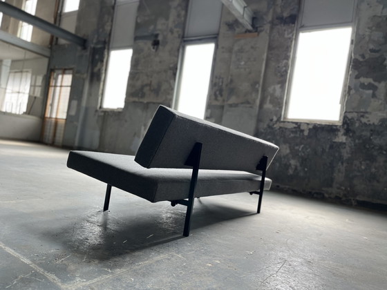 Image 1 of Gijs van der Sluis sofa bed 540 Siesta