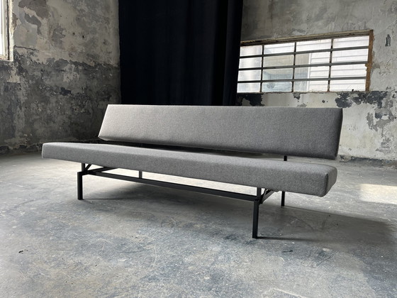 Image 1 of Gijs van der Sluis sofa bed 540 Siesta