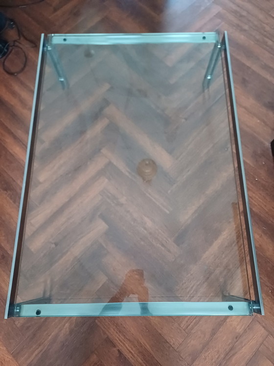 Image 1 of Tavolino da caffè Metaform M 1 Hank Kwint