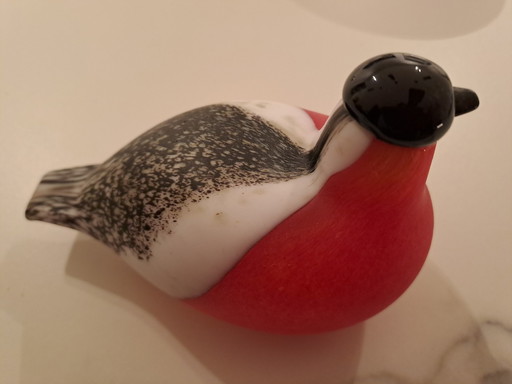 Iittala Bird - Goldfinch