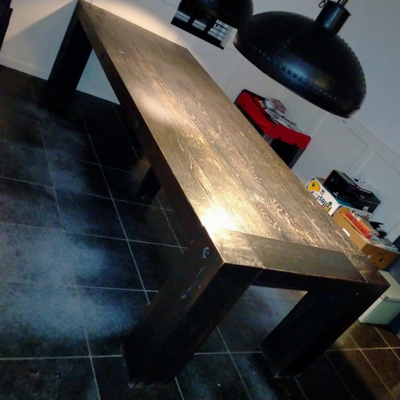 Image 1 of Dining table Houston