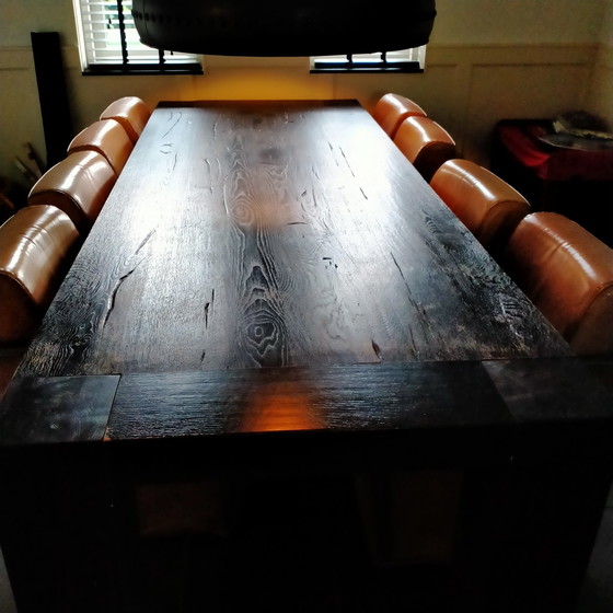 Image 1 of Dining table Houston