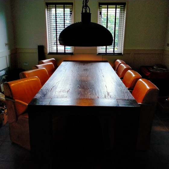 Image 1 of Dining table Houston