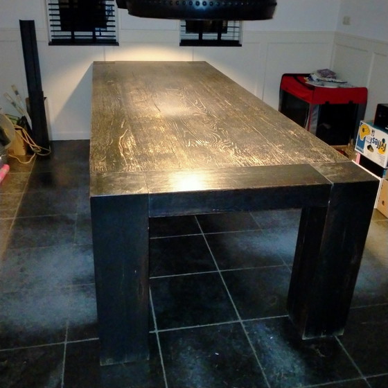 Image 1 of Dining table Houston