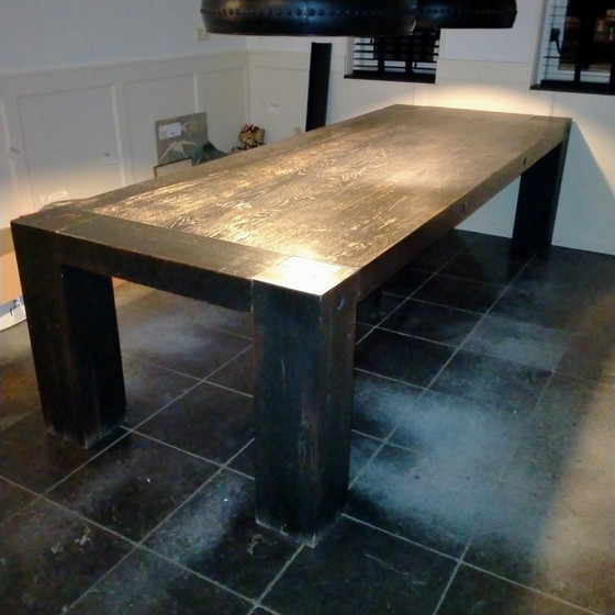 Image 1 of Dining table Houston