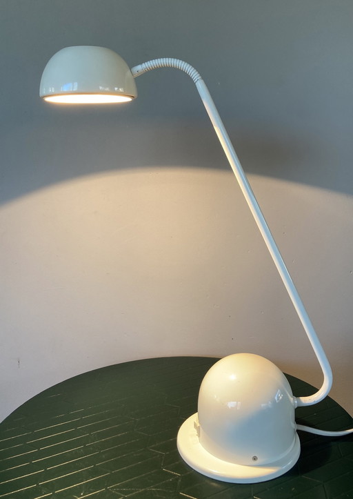 Vrieland Design Desk Lamp