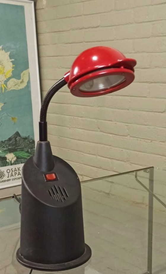 Image 1 of Postmodern Italian Desk Lamp 