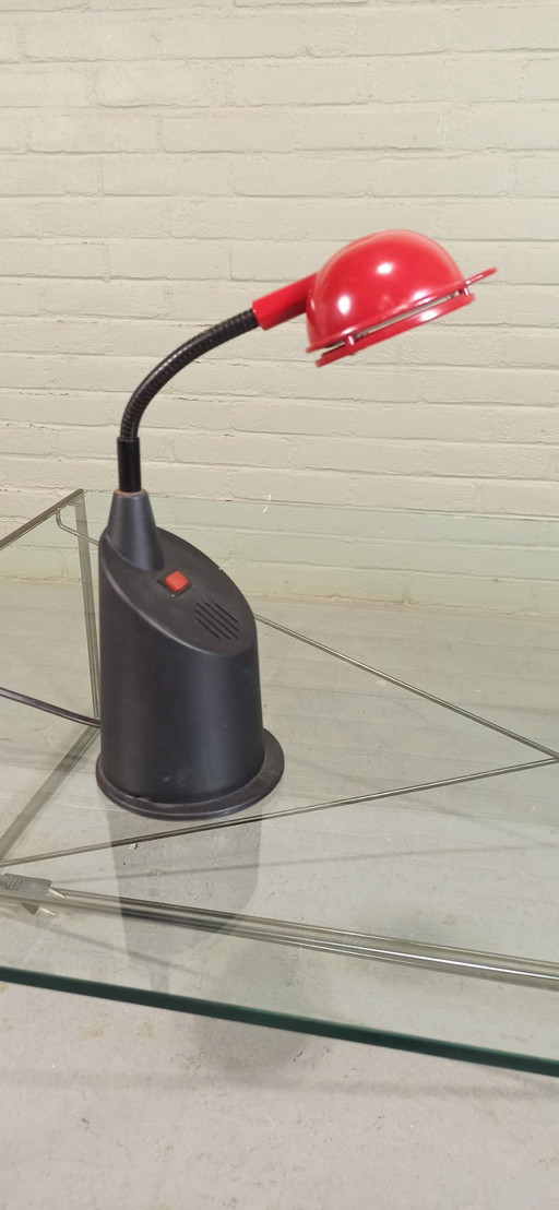 Postmodern Italian Desk Lamp 