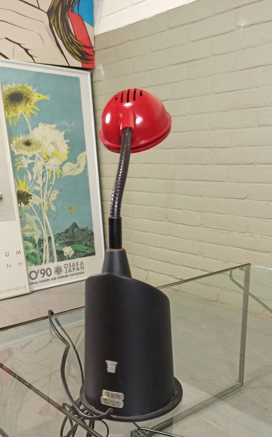 Image 1 of Postmodern Italian Desk Lamp 