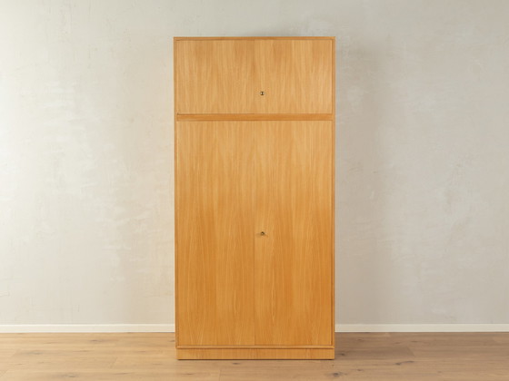 Image 1 of Oldenburger Möbelwerkstätten wardrobe