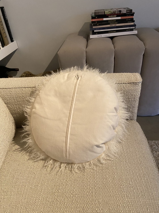 Image 1 of 2x Montel cushions