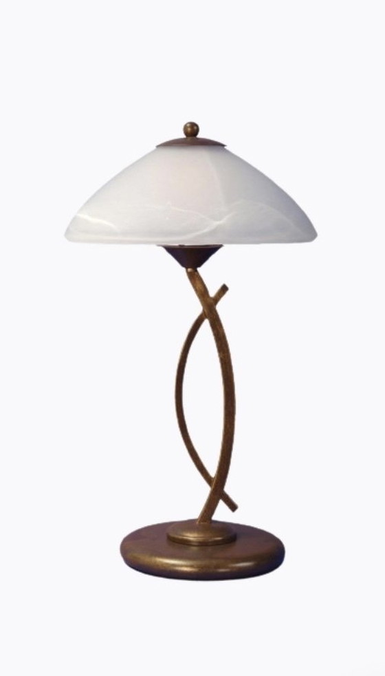 Image 1 of Masterlight Table Lamp Verona