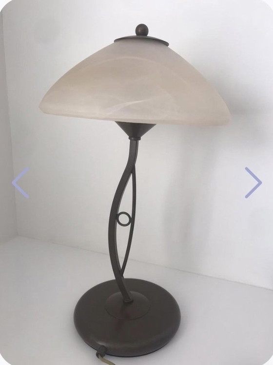 Image 1 of Masterlight Table Lamp Verona