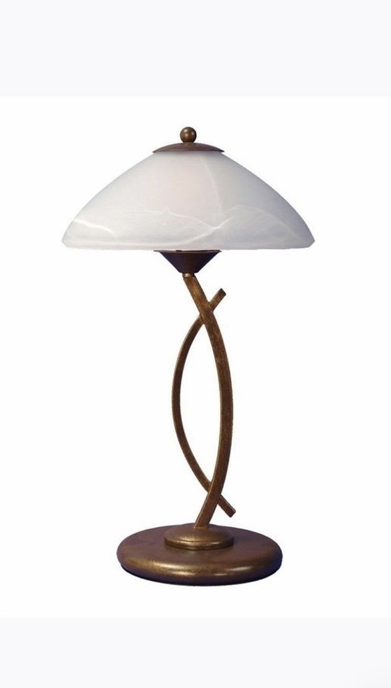 Image 1 of Masterlight Table Lamp Verona