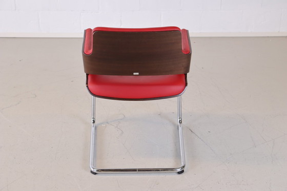 Image 1 of 4x Thonet chair