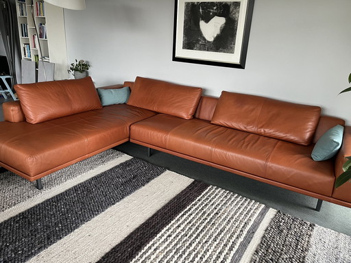 Piet Klerkx Cascade Corner Sofa