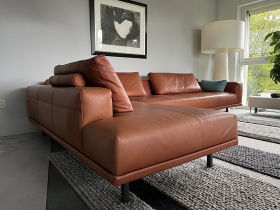 Image 1 of Piet Klerkx Cascade Corner Sofa