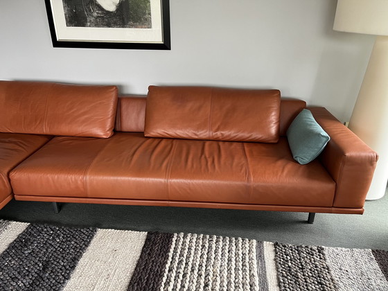 Image 1 of Piet Klerkx Cascade Corner Sofa