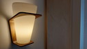 Louis Kalff Wall Lamp NX 41 E/00