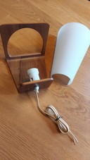 Louis Kalff Wall Lamp NX 41 E/00