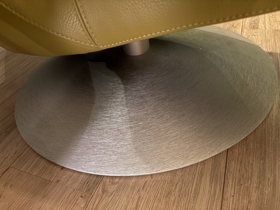 Image 1 of Leolux Parabolica Lounge, Work Chair