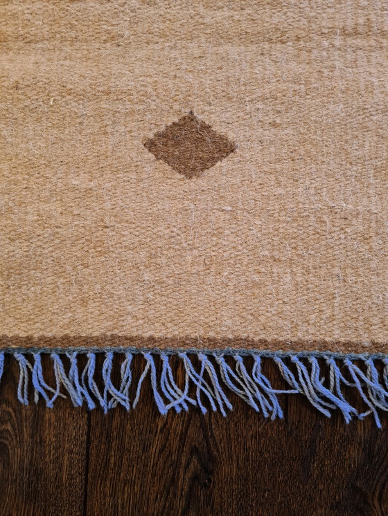 Image 1 of Kelima hand-woven rug