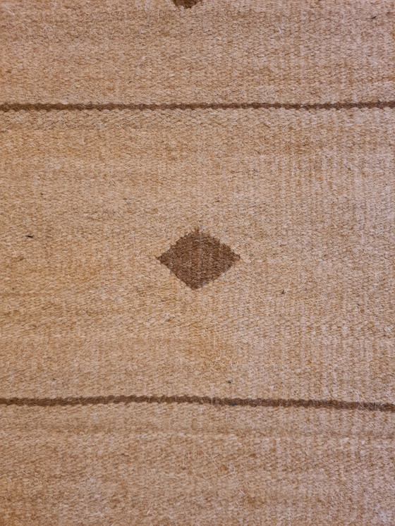 Image 1 of Kelima hand-woven rug