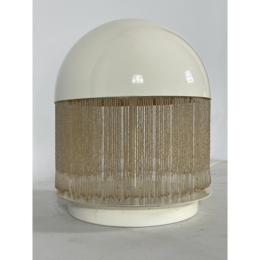 Italian vintage Otero table lamp by Giuliana Gramigna for Quattrifolio, 1979