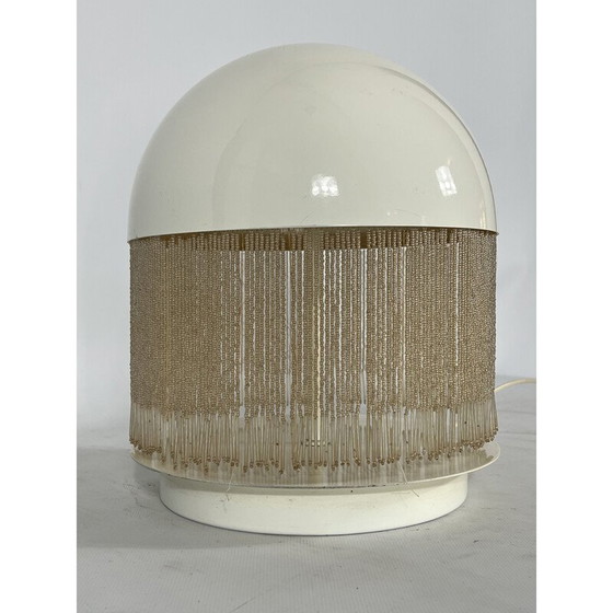 Image 1 of Lampada da tavolo vintage italiana Otero di Giuliana Gramigna per Quattrifolio, 1979