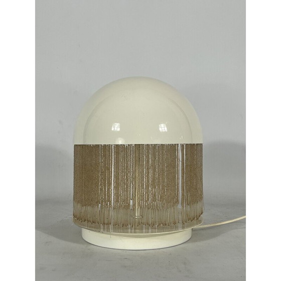 Image 1 of Lampada da tavolo vintage italiana Otero di Giuliana Gramigna per Quattrifolio, 1979