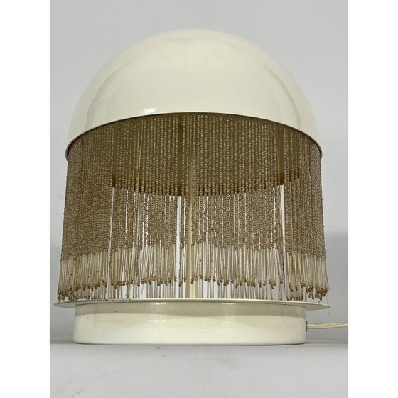 Image 1 of Lampada da tavolo vintage italiana Otero di Giuliana Gramigna per Quattrifolio, 1979