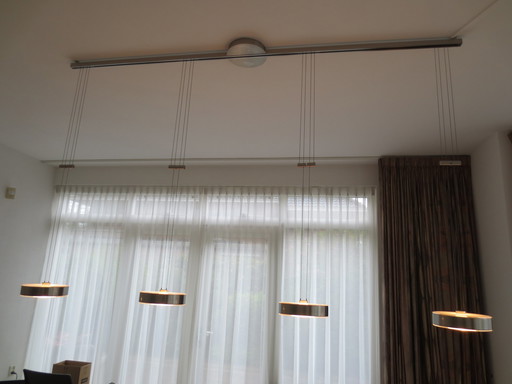 Lampe suspendue HoltKötter