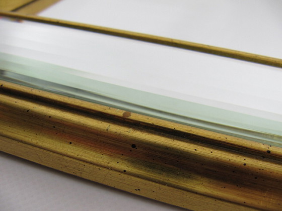 Image 1 of Miroir vintage Deknudt
