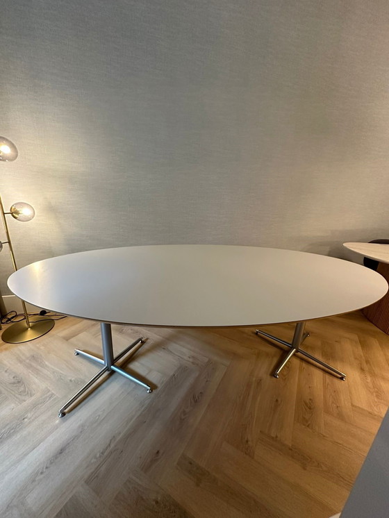 Image 1 of Lande Dining Table