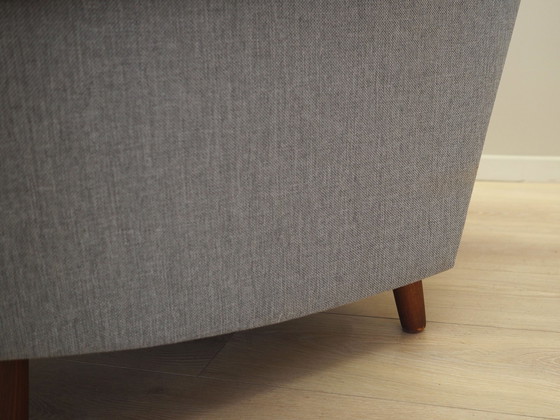 Image 1 of Grey Armchair, Danish Design, 1960S, Production: Denmark