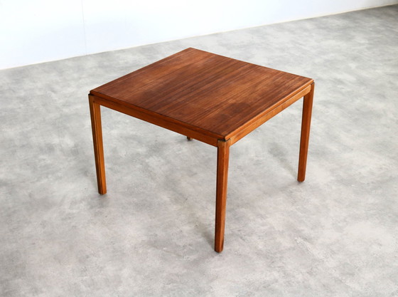 Image 1 of Vintage Teak Coffee Table