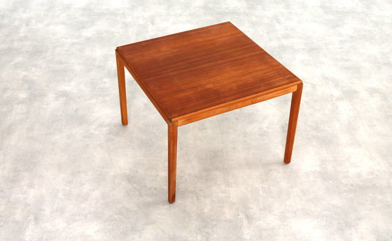 Image 1 of Vintage Teak Coffee Table