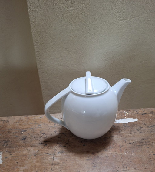 Bareuther Teapot